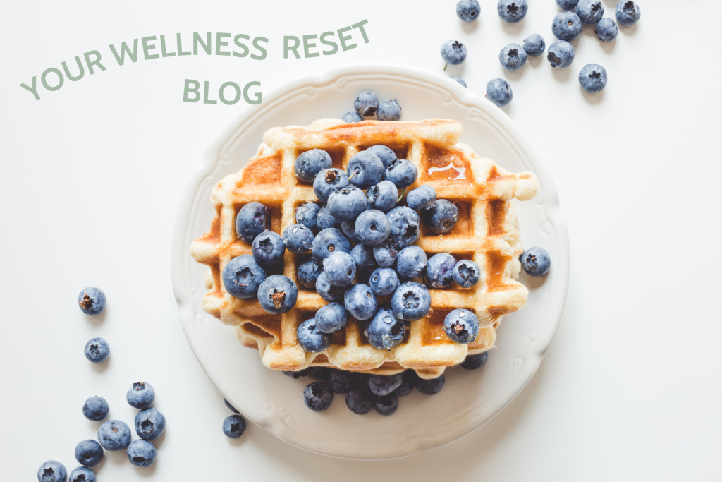 Le blog bien être et nutrition des mamans débordées