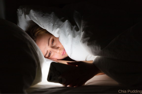 Sommeil et rythme circadien des mamans
