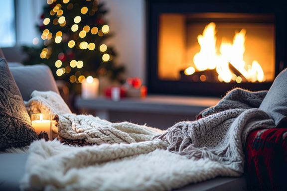 Resolutions de fin d'année. Des habitudes de vie saines pour les mamans qui veulent prendre soin d'elles